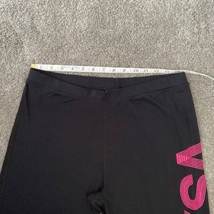 Victoria secret leggings like new